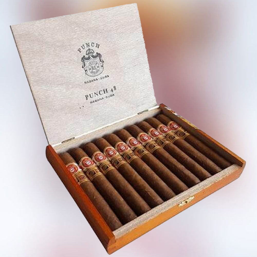 Cigar 3